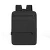 Schoolbag 11-inch Laptop Bag Water-proof Fashionable Versatile Men's Business Backpack Travel Commuter Backpack Men
