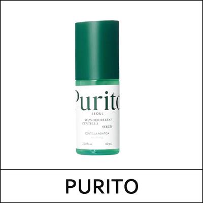(bo5) Purito Seoul Wonder Releaf Centella Serum 60ml