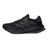 Adidas SUPERNOVA RISE Breathable Running Shoes Women's Black Sneakers JP7764