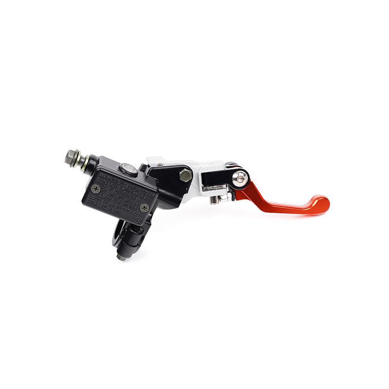 Bosur Cheetah M5 Off-Road Brake Handle with 360° Folding Anti-Fall Feature