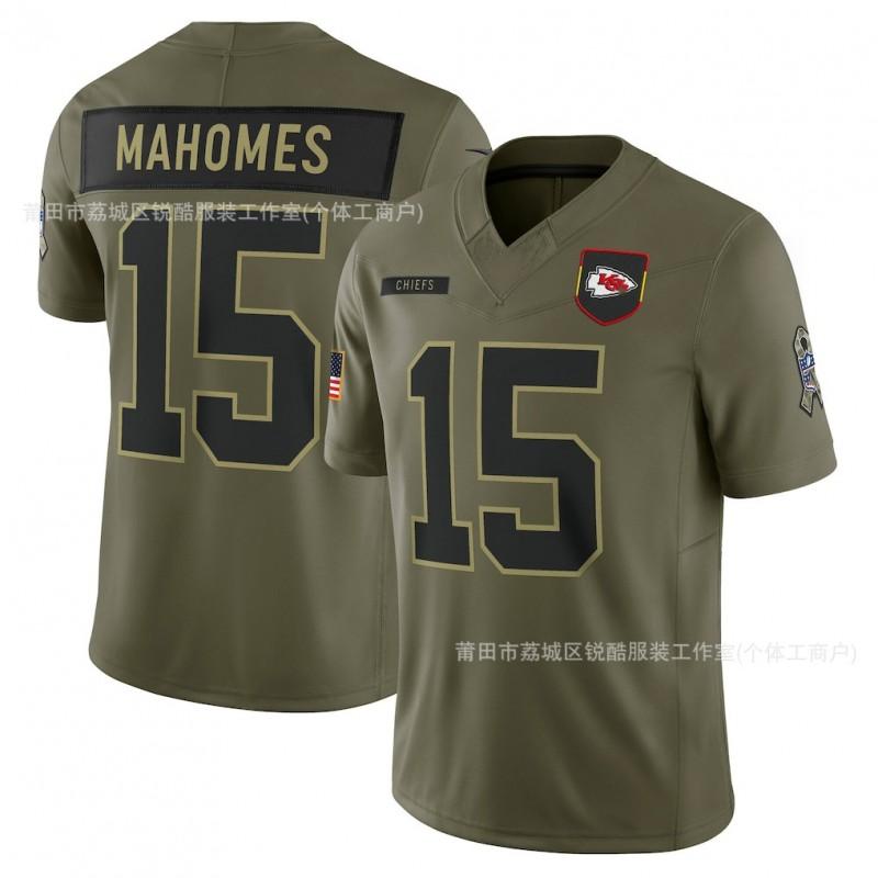 Rugby Jersey Tribute Edition Embroidered Team Unisex Sport Shirt Eagles Seahawks Lions Bears Dolphins Raiders