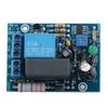 10Sec/100Sec/10Min/100Min/10Hours Timer Module 220VAC Adjustable Delay Timer Relay Module Adjustable Timer Module