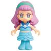 BANDAI PreCure Doll Cure La Mail Tropical-Rouge! Pre-Coordinate