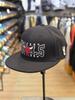 NBA Unisex CHI Authentic Flexfit Snapback N255AP613P (19)
