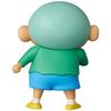 MEDICOM TOY UDF Ultra Detail Figure No. 855 Crayon Shin-chan Series 5 Masao-kun approximately 62.5mm tall non-scale painted completed figure.