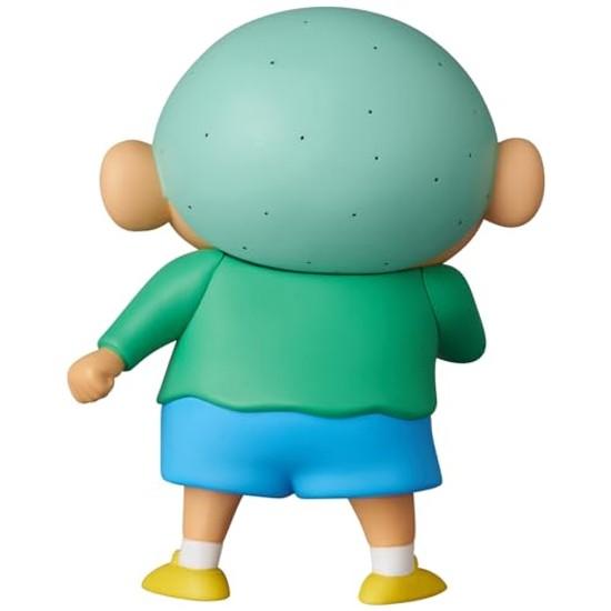 MEDICOM TOY UDF Ultra Detail Figur Nr. 855 Crayon Shin-chan Serie 5 Masao-kun ca. 62,5 mm hoch nicht maßstabsgetreu bemalte fertige Figur.