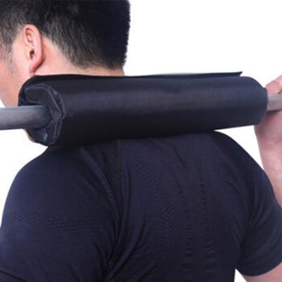 Barbell Pad Squat Weightlifting Gym Pads Weight Lifting Barbell Pad