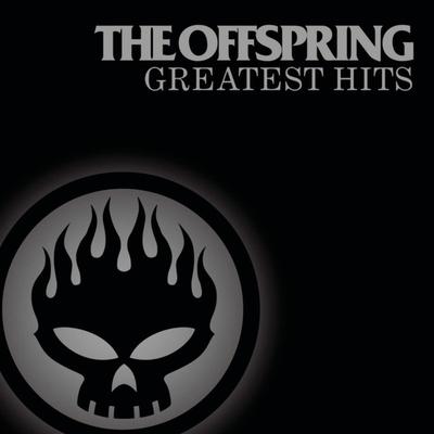 CD OFFSPRING - The Offspring - Greatest Hits CK93459 Columbia 2005 US Rock Używane