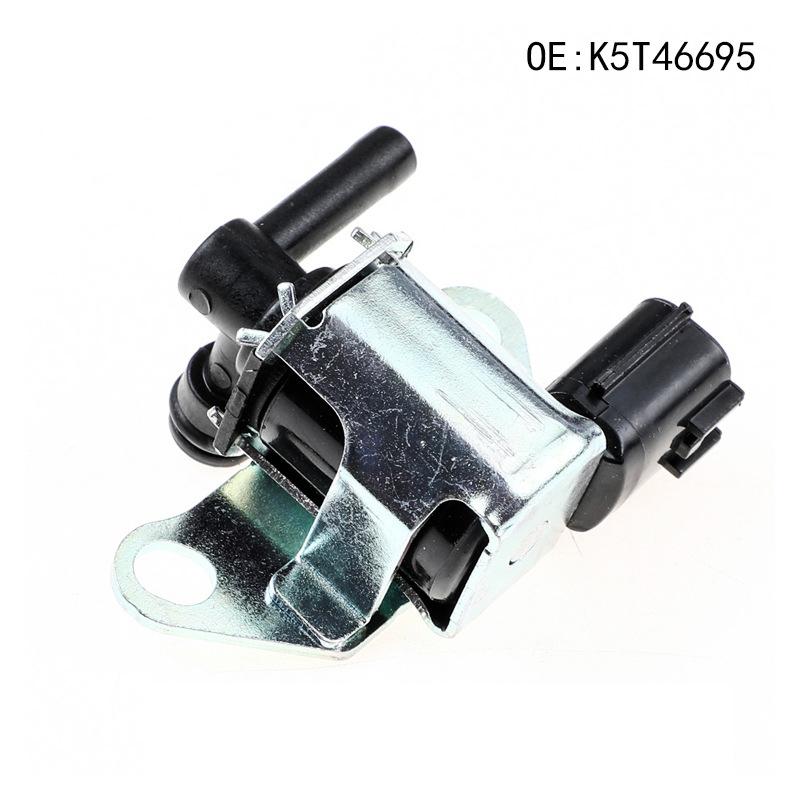 14930-EN20A K5T46695 Vapor Canister Purge Solenoid Vacuum Valve For Nissan Versa 2007-2012