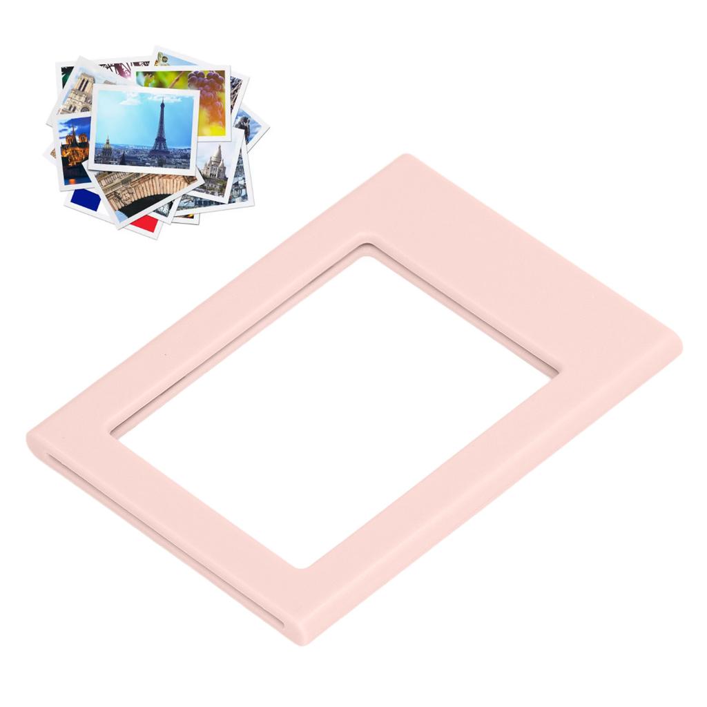 3in Magnetic Picture Frames   Powerful Magnet Splicable Small Magnet Photo Frame for   Camera   Photos