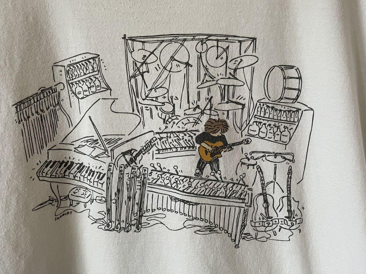 New Popular Pat Metheny White T-Shirt Cotton Full Size S-5XL 11D854 XXXL