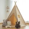 Little Tree Bud Princess Play Tent - Indoor Children's Toy House Tent for Girls