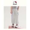 Girls' Summer Casual Sweatpants 2025 New Summer Anti-Mosquito Quick-Drying Sports Running Pants
