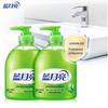 Blue Moon Aloe Vera Antibacterial Hand Wash