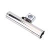 Silver Boat Fishing Rod Holder Adjustable Rod Support Stand Durable Fishing Rod Holder  Marine