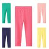Stretchy Leggings For Toddlers & Kids - Wear Outdoors