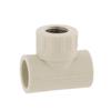 Idmar Pp-r Tee 25x1/2" Female Thread