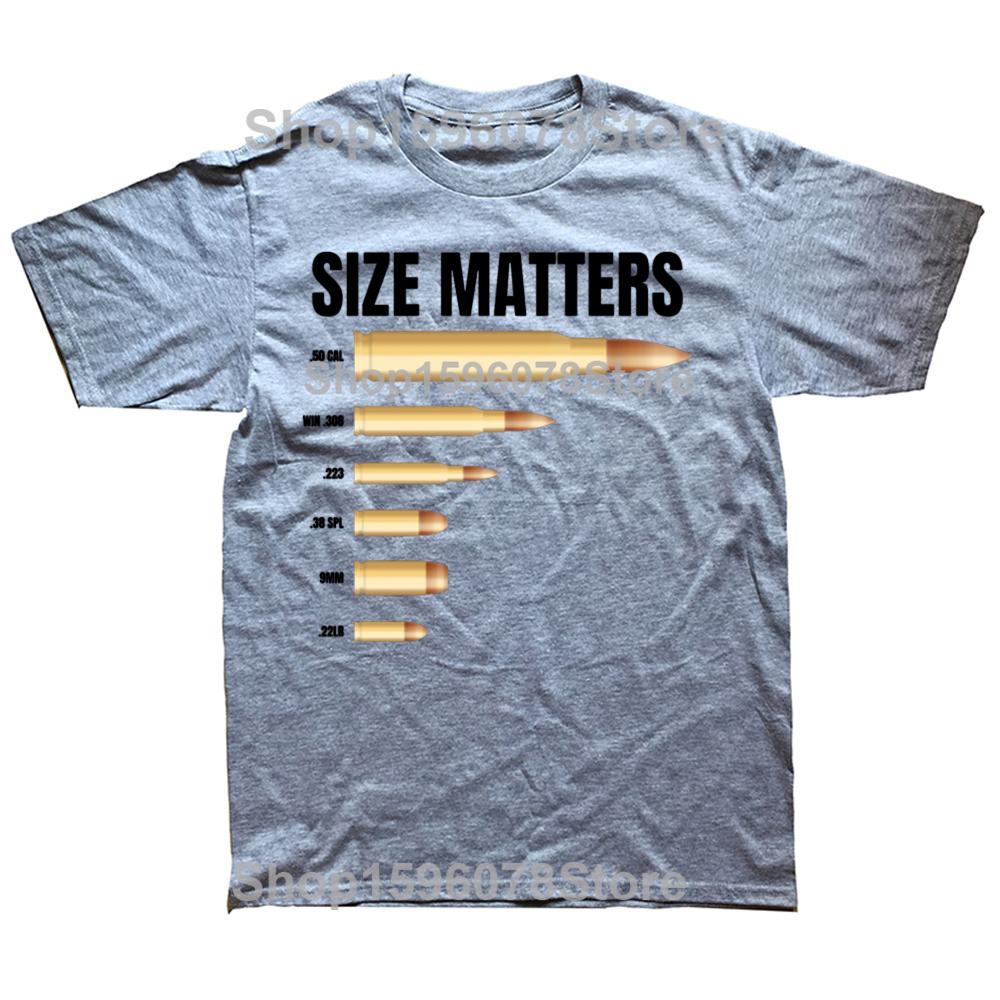 Men's Shirt Gun Lover Print Tshirt Funny Graphic Tees for Men Women Summer Tops Tshirt Men Funny Graphic Tee Shirt Clothing