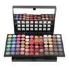 3D Makeup Mannequin Practice Face Kit Reusable Professional Silicone Makeup Mannequin Face for Beginners