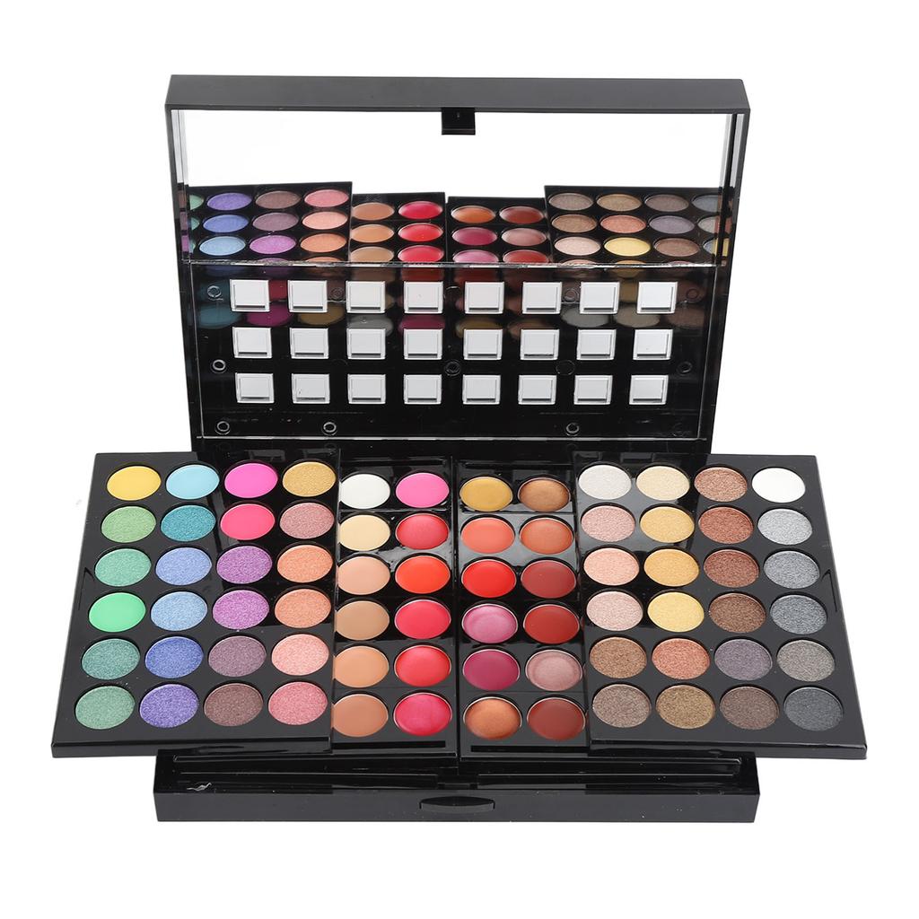 3D Makeup Mannequin Practice Face Kit Reusable Professional Silicone Makeup Mannequin Face for Beginners