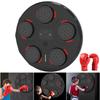 Music Boxing Machine Boxing Target Workout Machine Intelligent Boxing Target for Kids Adults
