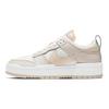 Nike Dunk Low Disrupt Sail Women Sneakers Cream Pearl-White Desert-Sand CK6654-103