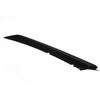 Car Front Bumper Headlight Trim Black Bumper Filler Trim Molding For Camry SE XSE 2018 And Later Left: 5271306100