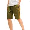 Nike Drawstring Lacing Woven Sports Shorts Men's AV3210-368