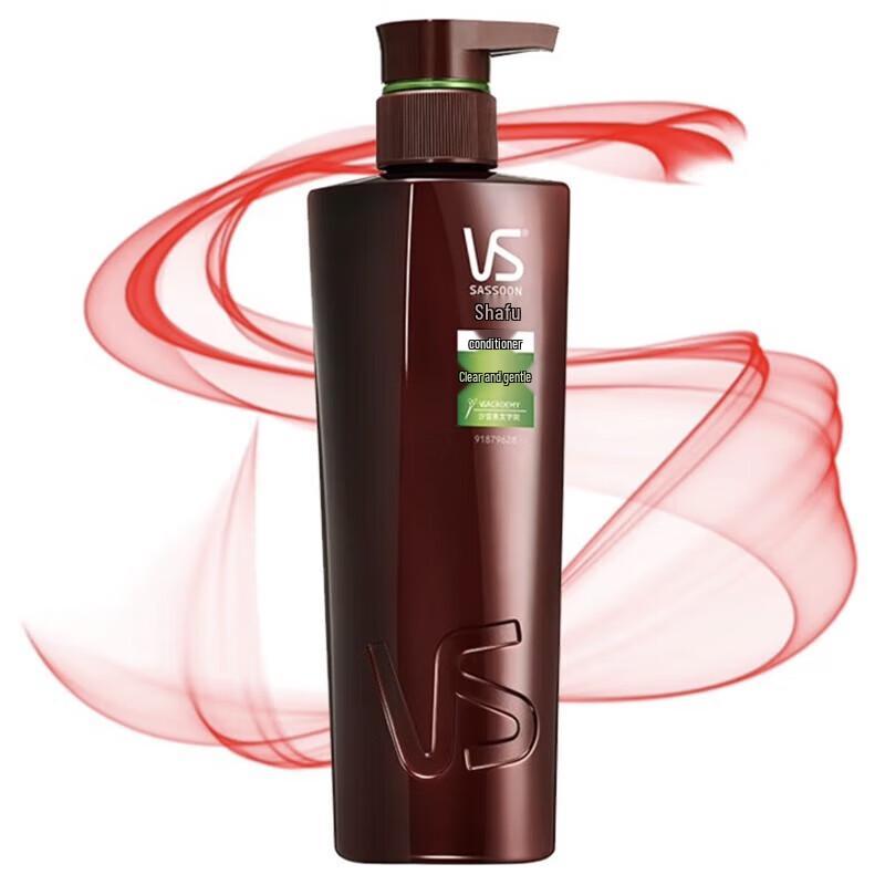 VS Light & Smooth Hair Conditioner