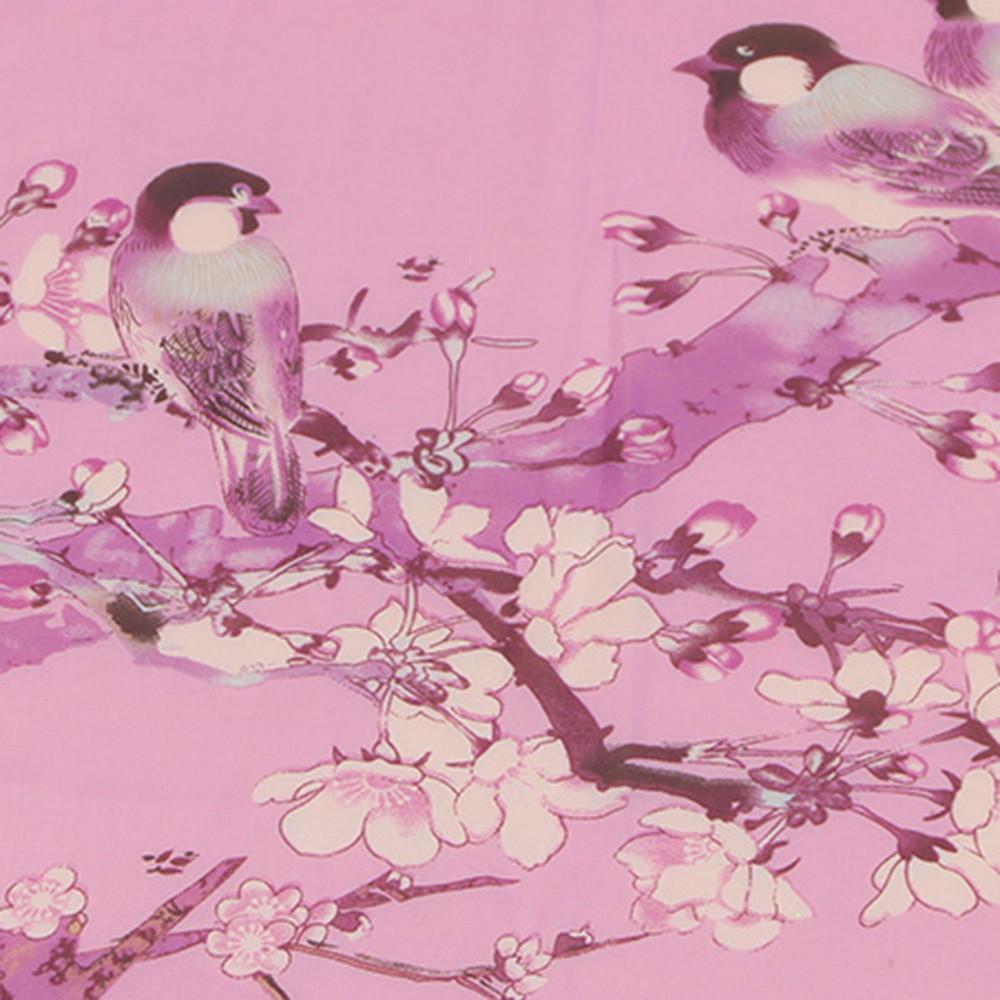 Women Fashion Cotton Stripe Shawl Soft Beach Towel Scarf