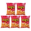 Nongshim Jagalchi Octopus Flavor (90G) (3 Options)