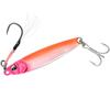 Daiwa Lure Samurai Jig R TG 30g Sagoshi UV Plated Orange (DAIWA)