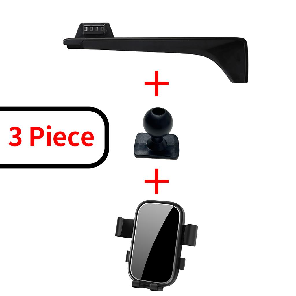 Car Mobile Phone Holder for Lexus NX 2025-2025 (14in)(9.8in)  GPS Bracket Navigation Stand Auto Accessories