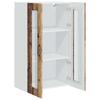 Dishwasher Front Panel Kalmar Reclaimed Wood 60 x 31 x 100 cm