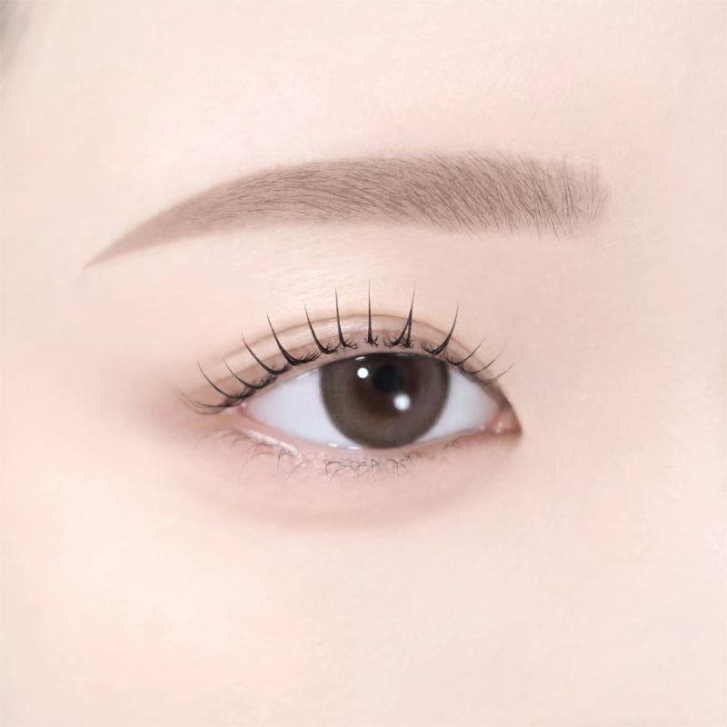 DASIQUE Pro Slim Brow Cara 3g