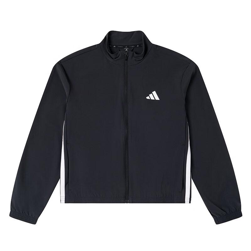Adidas Women's Training Jacket JD6539
