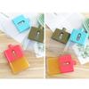 Water Bottle Flat Water Cup Travel Flat Bottle Portable Bottle