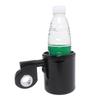 Universal Motorcycle 7/8" 1'' 1.25'' Cup Holder Adjustable Handlebar Drink Bottle Holder For Harley Honda Yamaha Kawasaki Suzuki