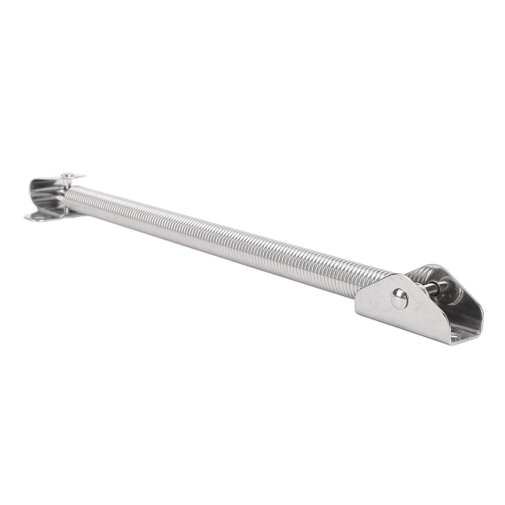 Feder-Lukehalter 304 Edelstahl 10 X 9 16in Rostfrei Hochfest für Boot Yacht Fenster Tür 2915S