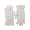 Warm Winter Touchscreen Gloves Women Men Wool Blend Knit Fingerless Outdoor Skiing Cycling