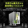MSI MAG COREFROZR AA13 WHITE Air-Cooled CPU Cooler WHITE FN2617