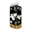 Jierou Black Face Coreless Toilet Paper