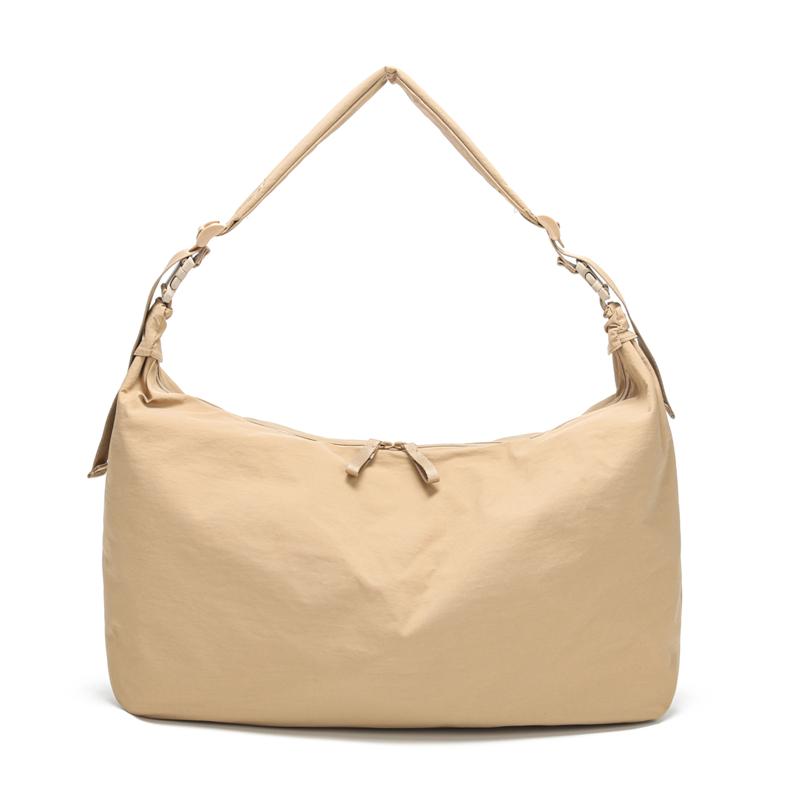 Lightweight Crossbody Bag Unisex Sports Commuter Shoulder Bag