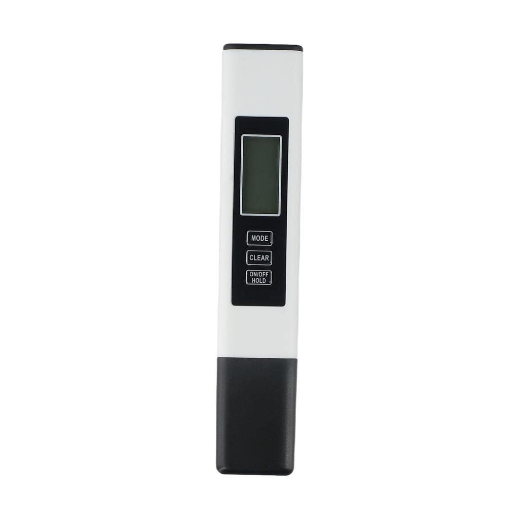 4 in1 PPM Meter Digital Tester Home Drinking Water Quality Purity Test Tester