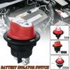 100A Mini Batterie Netzschalter EIN/AUS/AUS 3 Position Auto RV Marine Yacht Teile