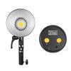 Godox ML60Bi LED-Studio-Fotografie-Licht, 60 W, zweifarbig, Temperatur 2800–6500 K, CRI96, TLCI97