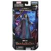 Hasbro MARVEL Marvel Legends Series Agatha WandaVision Collection 6 Zoll Größe Action Ages F6539 Originalprodukt Harkness, (15 cm) Figur, 4+