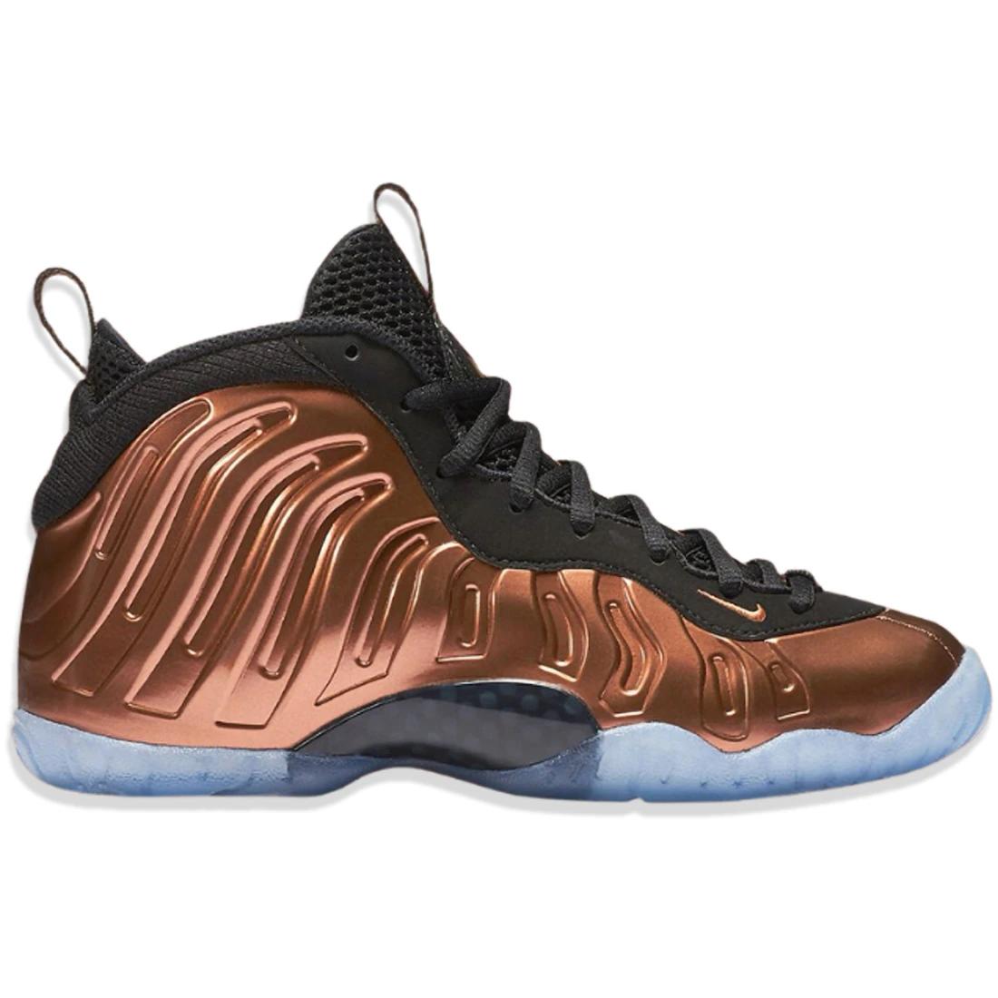 

Sneaker Nike Little Posite One Copper (2024) (GS)(FZ0990-800) 39