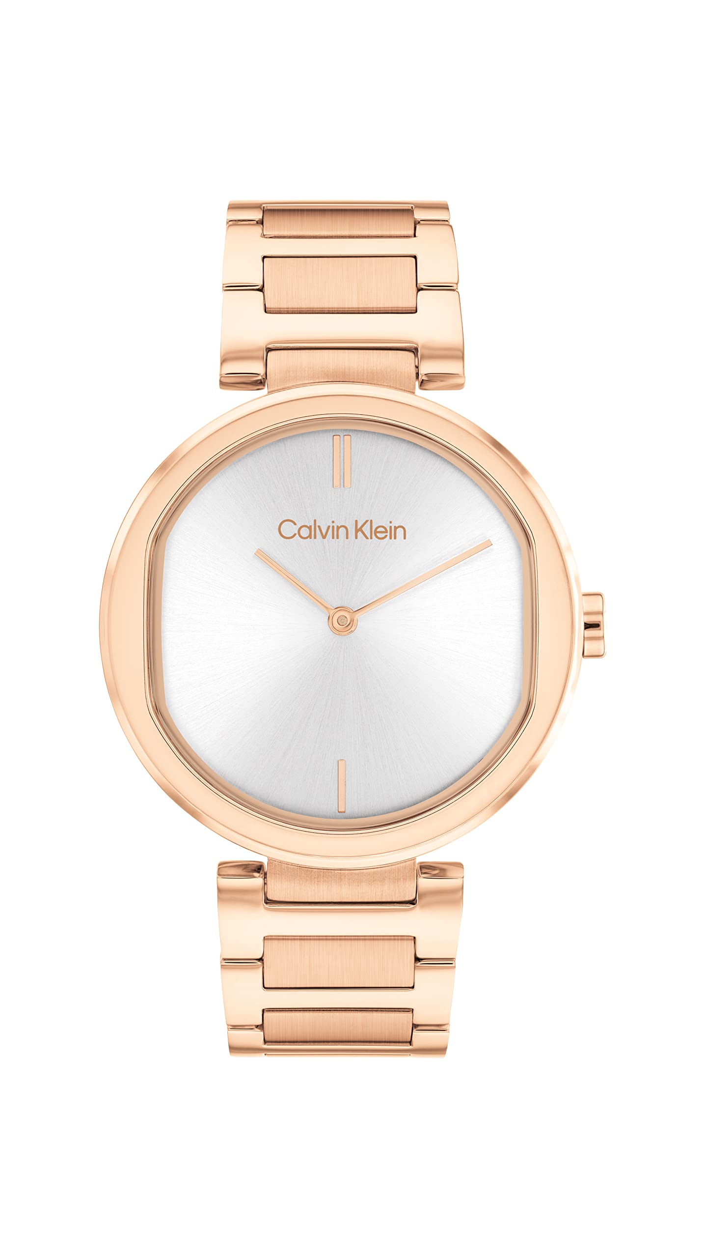 SENSATION 25200253 Rose Gold [Calvin Klein] Women s Watch,