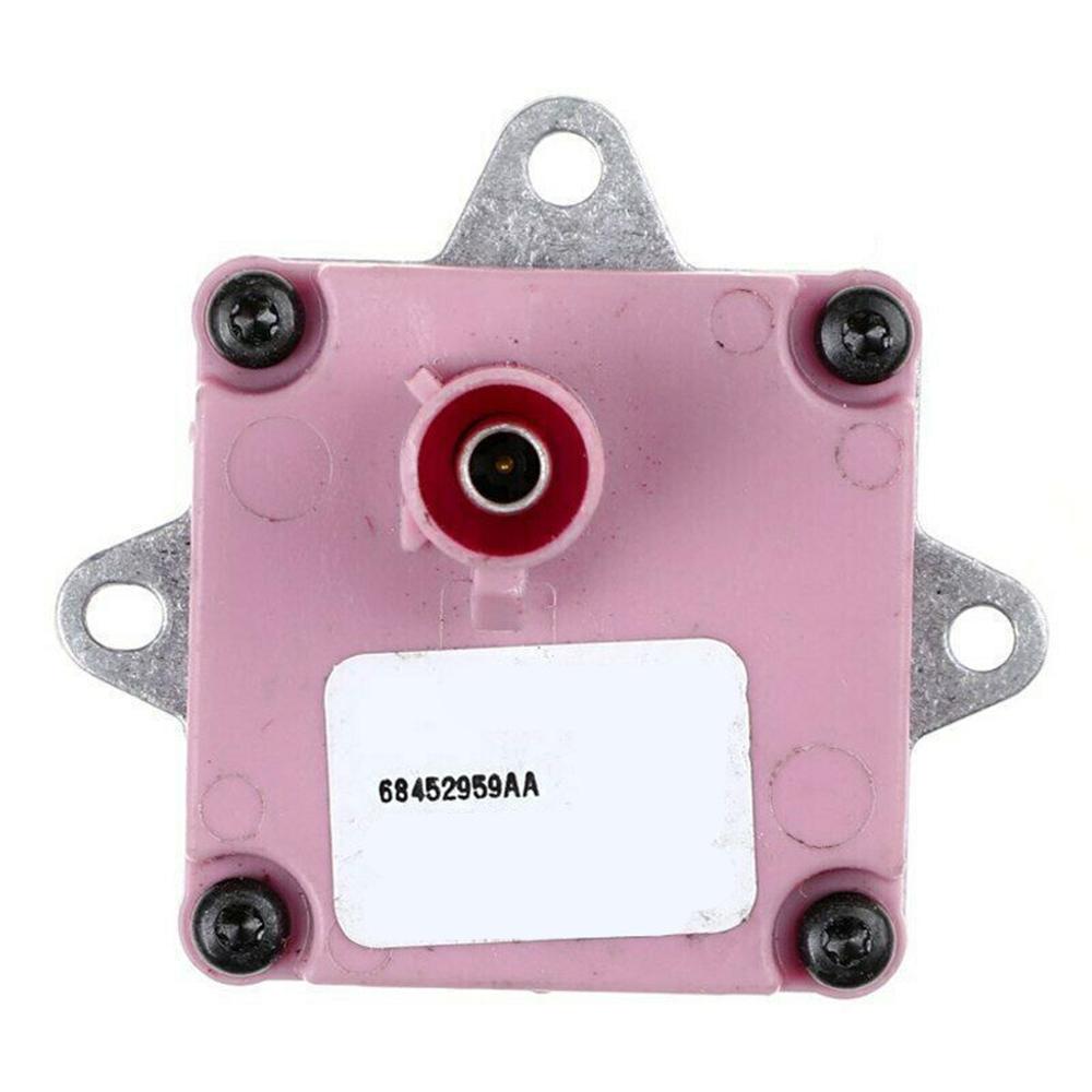 68288397AC 68452959AA  Rear View Reversing Camera Back Up Park Assist Camera For Dodge New